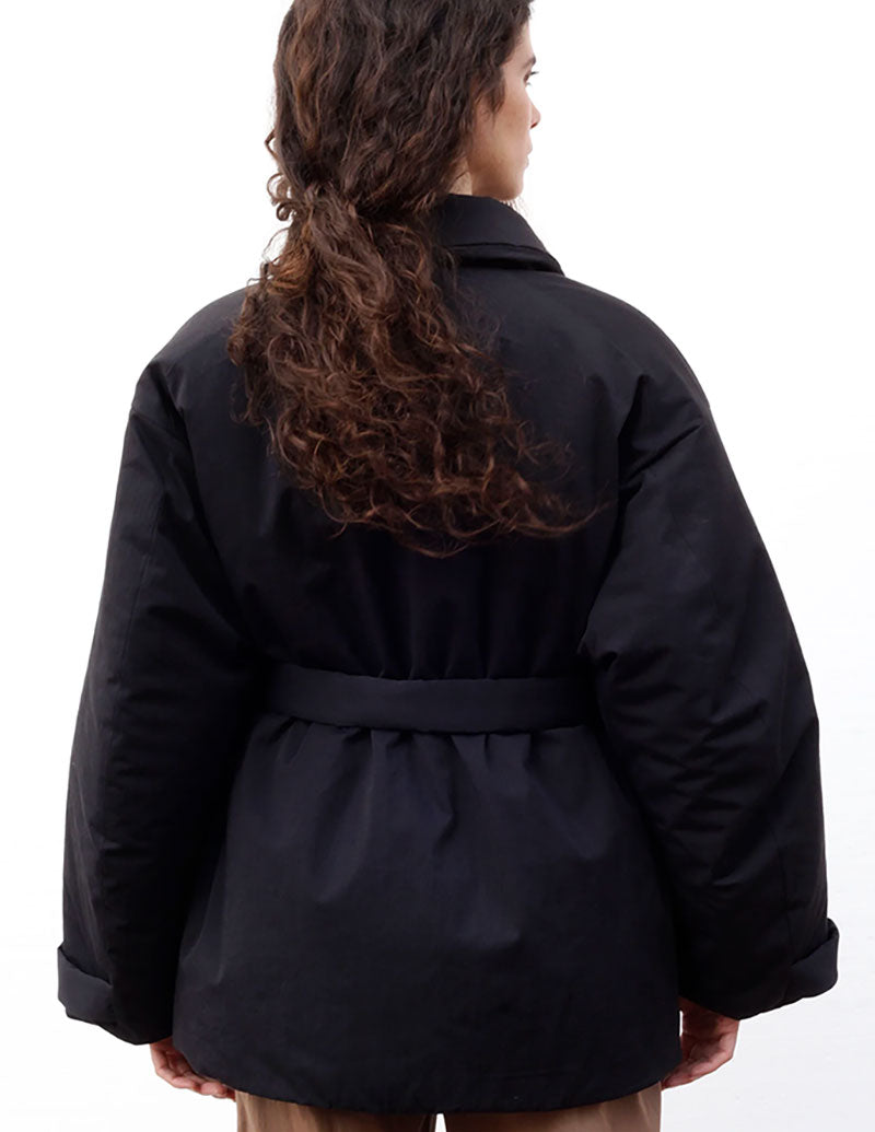 .blacktogrey Padded Jacket