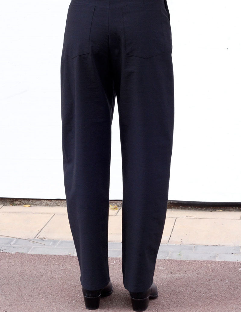 .blacktogrey Glass Pant