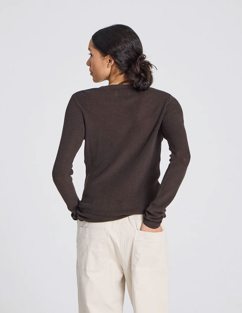 GAI + LISVA Long Sleeve Shirt