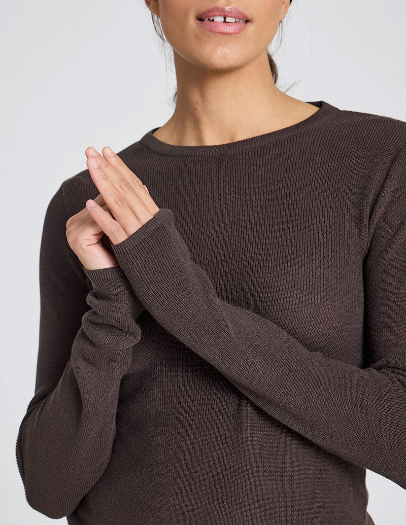 GAI + LISVA Long Sleeve Shirt