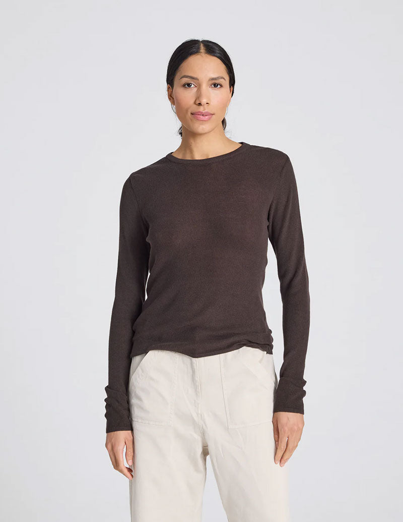 GAI + LISVA Long Sleeve Shirt