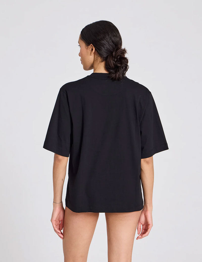 GAI + LISVA Maya Oversized Tee
