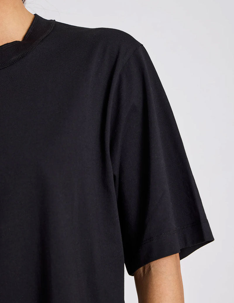 GAI + LISVA Maya Oversized Tee