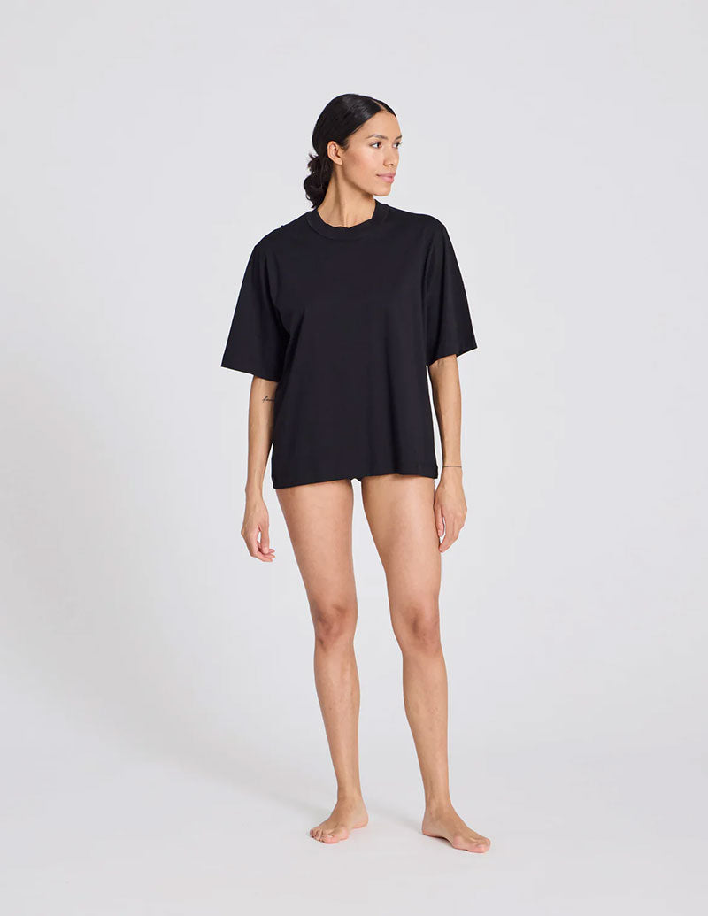 GAI + LISVA Maya Oversized Tee