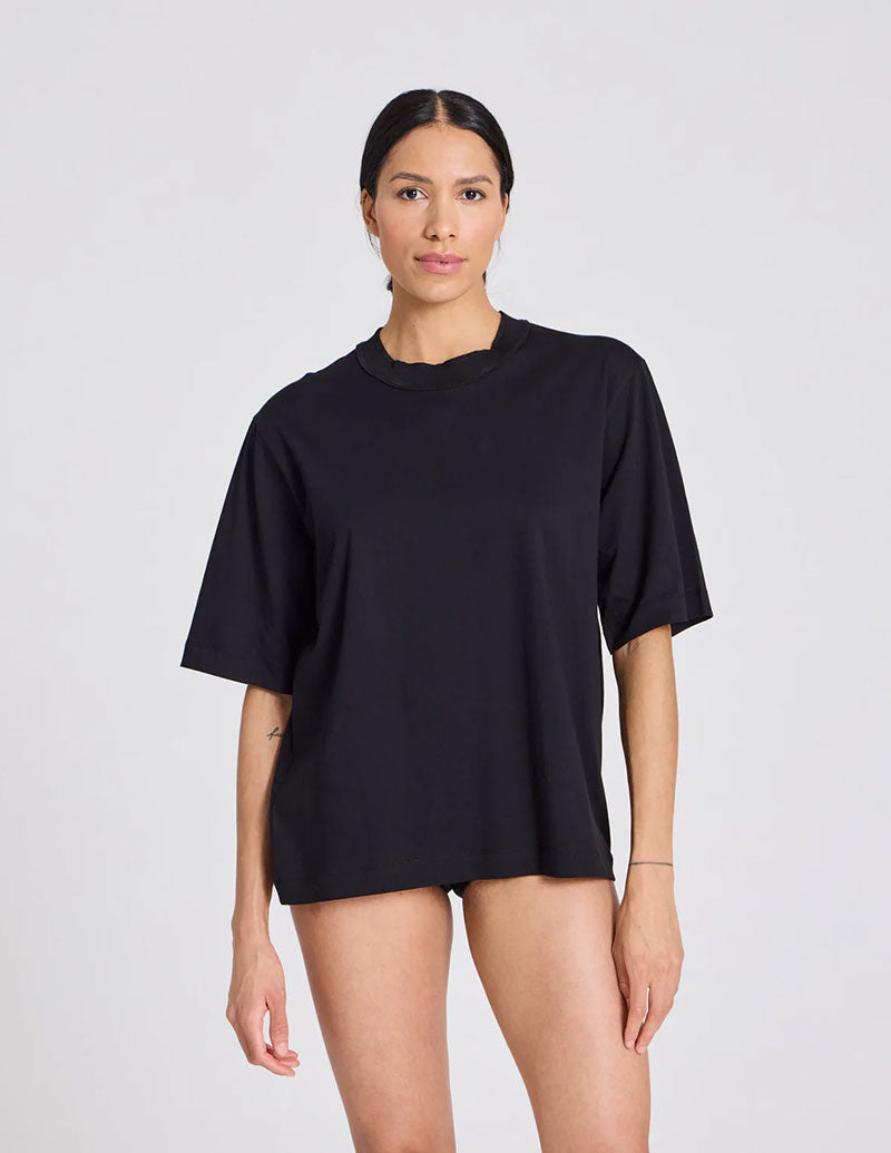 GAI + LISVA Maya Oversized Tee