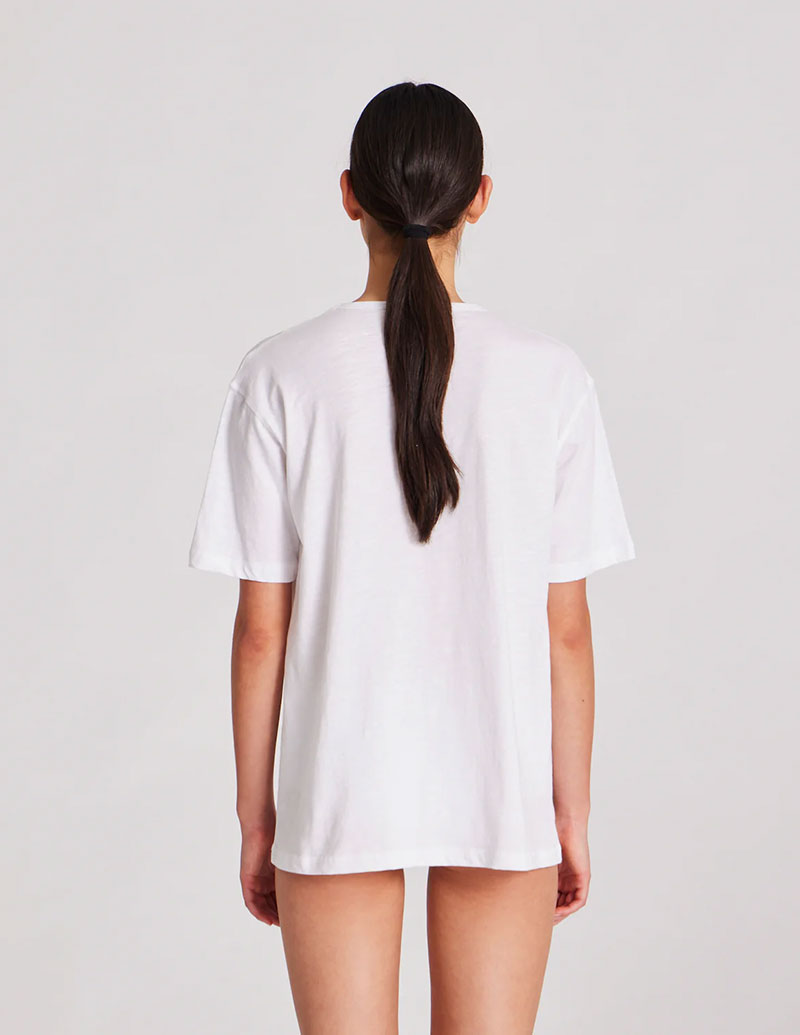 GAI + LISVA Cotton Tee