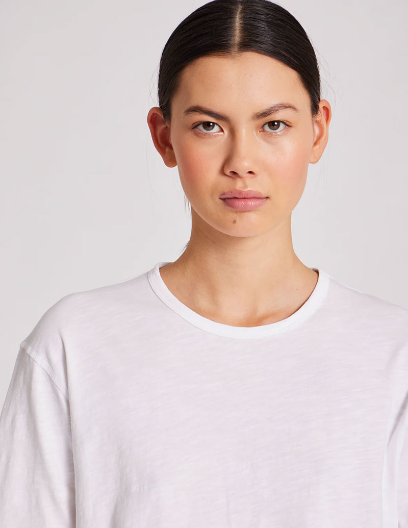 GAI + LISVA Cotton Tee