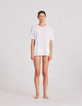 GAI + LISVA Cotton Tee