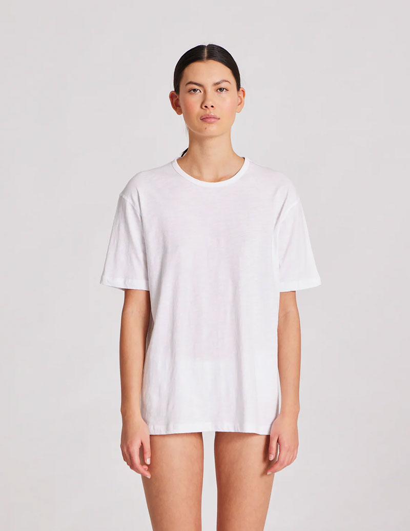 GAI + LISVA Cotton Tee