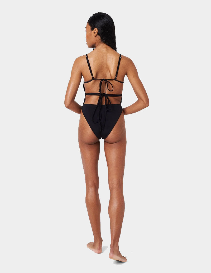 HOLD Currents One-Piece - Nightside