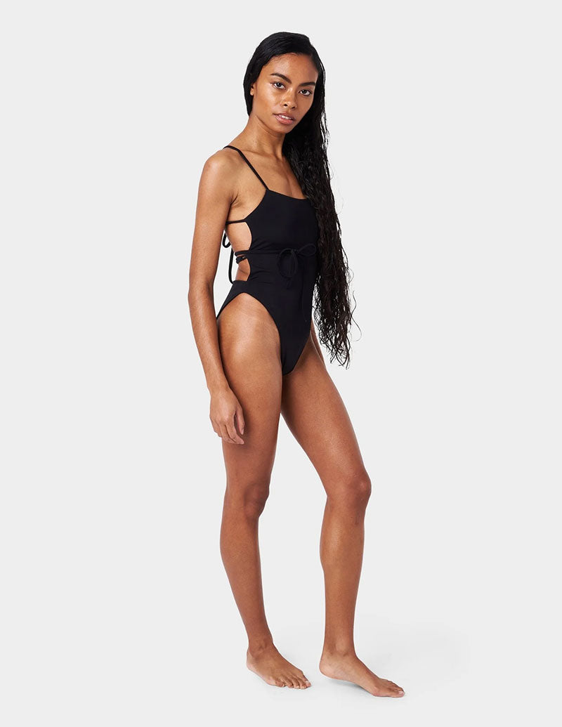 HOLD Currents One-Piece - Nightside