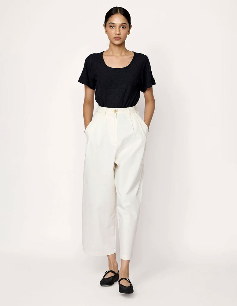 LAUDE The Label Boyfriend Pant