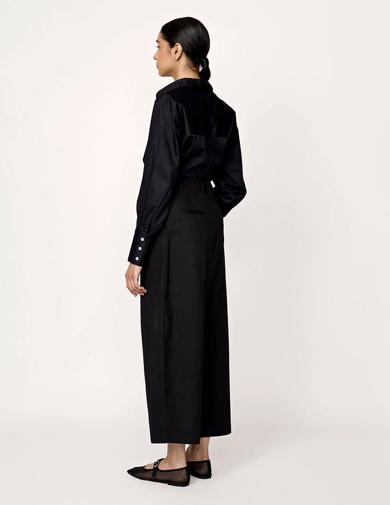 LAUDE The Label Boyfriend Pant