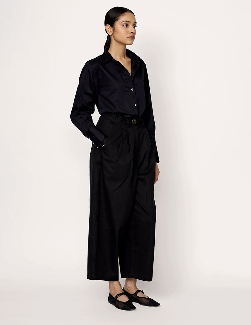 LAUDE The Label Boyfriend Pant