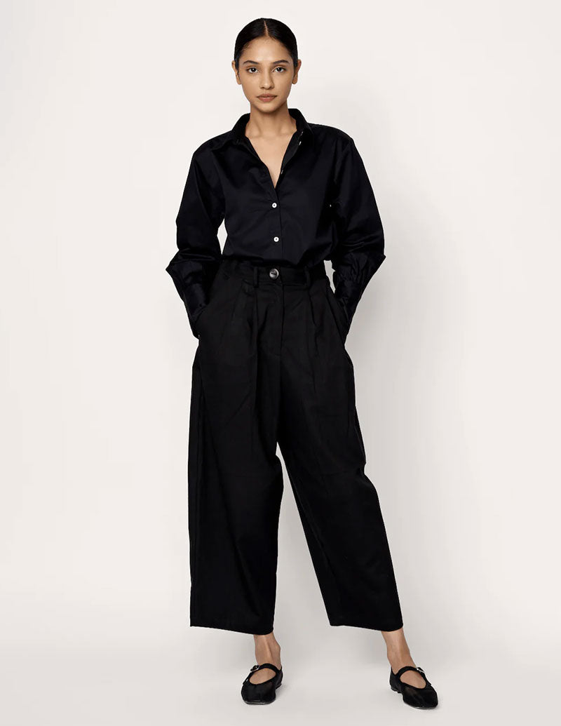 LAUDE The Label Boyfriend Pant