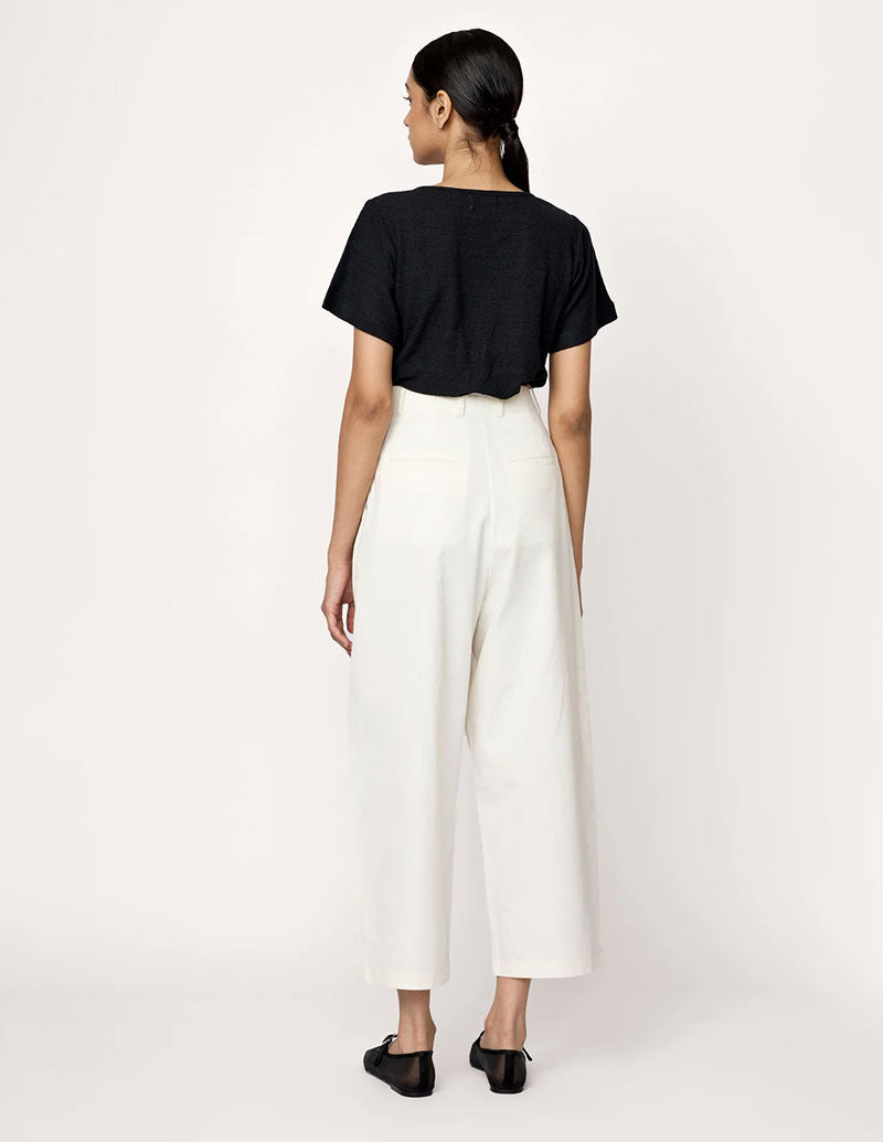 LAUDE The Label Boyfriend Pant