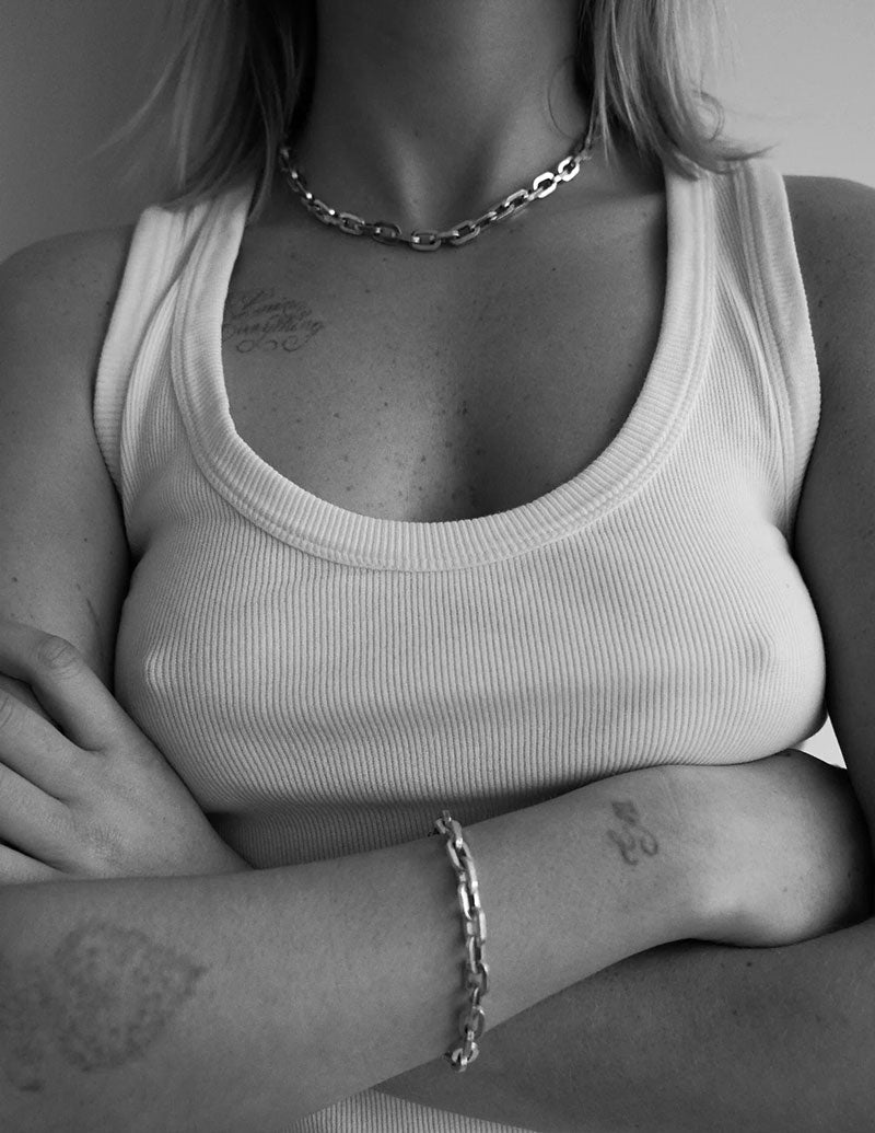 Odissea Link Bracelet