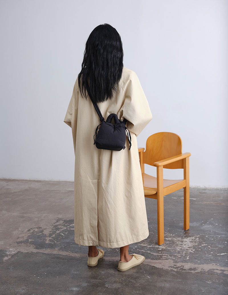 OLEND Micro Ona Soft Bag